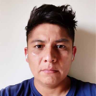 Fabian Capera